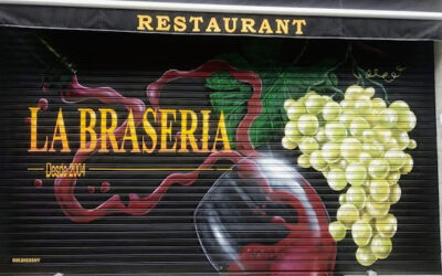 Ñampa Zampa: cocina de proximidad y menús para grupos en Viladecans